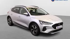 Used 2022 Ford Focus Active Hatchback | £17,449 (Fair price)