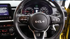 Used 2022 Kia Stonic GT-Line SUV | £15,599 (Fair price)