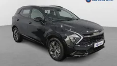 Used 2024 Kia Sportage SUV | £29,299 (Fair price)