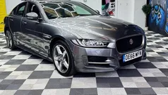 Used 2019 Jaguar XE R-Sport Sedan | £12,500 (Fair price)