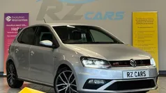 Used 2016 VW Polo GTI Hatchback | £8,795 (Good price)