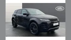 Used 2021 Land Rover Range Rover evoque SE Dynamic SUV | £27,119 (Fair price)