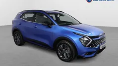 Used 2025 Kia Sportage 2 SUV | £27,999 (Super price)