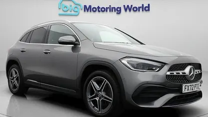 Used 2022 Mercedes E250 Premium Plus Hatchback | £25,041 (Fair price)