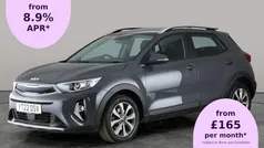 Used 2024 Kia Stonic 2 SUV | £12,604 (Good price)