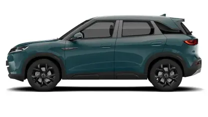 New BYD Atto 2 Active 165 HP (121 kW) 2026 SUV
