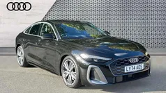 Used 2024 Audi A5 Advanced Coupe | £39,842