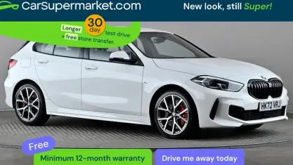 Usado BMW 128 265 CV (194 kW) 2024 Utilitario