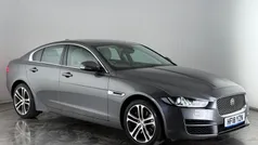 Used 2018 Jaguar XE Portfolio Sedan | £11,800 (Good price)
