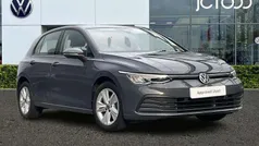 Used 2021 VW Golf VIII Life Hatchback | £17,295 (Super price)