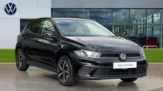 Used 2025 VW Polo Match Hatchback | £20,778 (Fair price)