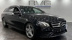 Used 2019 Mercedes E220 AMG line Estate | £13,994 (Super price)