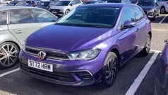 Other Used 2022 VW Polo Life Hatchback | £16,495 (Fair price)