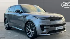 Used 2023 Land Rover Range Rover Sport SE Dynamic SUV | £68,559