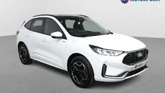 Used 2025 Ford Kuga ST-Line X SUV | £27,999 (Fair price)