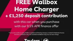 Used 2025 Vauxhall Mokka Ultimate SUV | £16,795 (Fair price)