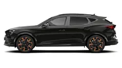Used 2024 Cupra Formentor SUV | £20,595 (Good price)