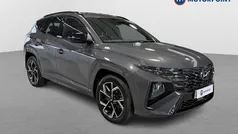Used 2025 Hyundai Tucson N Line SUV | £24,499 (Fair price)