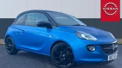 Used 2019 Vauxhall Adam Hatchback | £7,971 (Fair price)