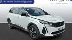 Used 2023 Peugeot 5008 GTi MPV | £25,249 (Fair price)