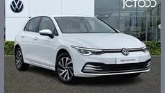 Used 2022 VW Golf VIII Style Hatchback | £20,976 (Fair price)