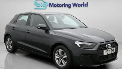 Used Audi A1 Sportback 95 HP (69 kW) 2023 Hatchback