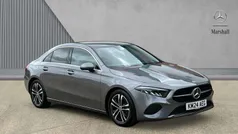 Used 2024 Mercedes A200 Executive Sedan | £26,079 (Fair price)