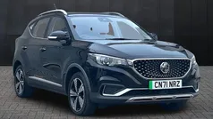 Used 2021 MG ZS Exclusive Sedan | £11,250 (Fair price)
