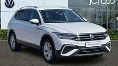 VW Tiguan Allspace