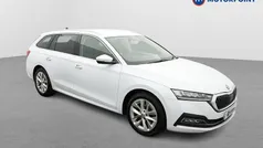 Used 2024 Skoda Octavia SE L Estate | £16,049 (Fair price)