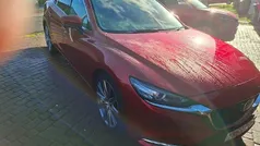 Used 2020 Mazda 6 Inclusive Sedan | £13,199 (Fair price)