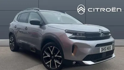 Used Citroën C5 PureTech 131 HP (96 kW) 2023 Hatchback