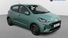 Used 2024 Hyundai i10 Premium Hatchback | £16,599 (Fair price)