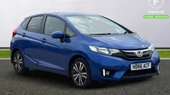 Used 2016 Honda Jazz EX Hatchback | £9,799 (Fair price)