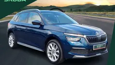 Used 2021 Skoda Kamiq SE L SUV | £14,950 (Fair price)