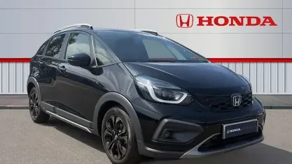 Used Honda Jazz Advance 122 HP (89 kW) 2026 Hatchback
