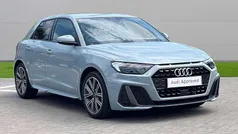 Other Used 2024 Audi A1 S-Line Hatchback | £21,734 (Fair price)