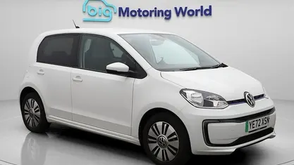 Used 2021 VW e-up! Hatchback | £11,500 (Fair price)