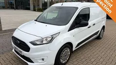 Used 2021 Ford Transit Connect Trend MPV | £11,490 (Good price)