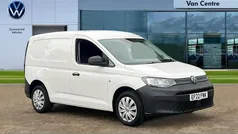Used 2022 VW Caddy MPV | £15,106 (Fair price)