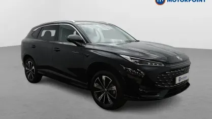Usado MG HS SE 224 HP (164 kW) 2025 SUV