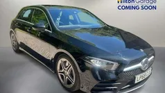 Used 2021 Mercedes A250 AMG line Hatchback | £16,800 (Super price)