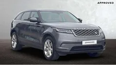 Used 2018 Land Rover Range Rover Velar SE SUV | £19,795 (Fair price)