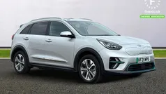 Used 2021 Kia e-Niro 4 SUV | £13,999 (Good price)