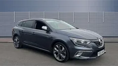 Used 2020 Renault Mégane GT Line GT-Line Estate | £13,397 (Fair price)