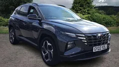 Used 2022 Hyundai Tucson Ultimate SUV | £25,402 (Fair price)