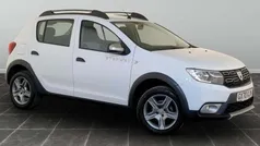 Used 2019 Dacia Sandero Essentiel Hatchback | £7,495 (Fair price)