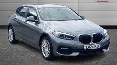 Used 2024 BMW 118 Hatchback | £20,100 (Super price)