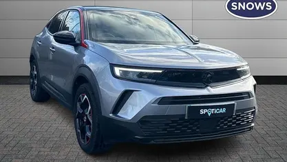 Used 2025 Vauxhall Mokka SUV | £14,966 (Good price)