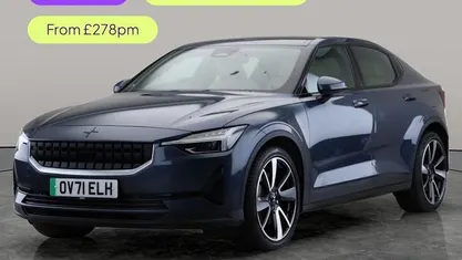 Used Polestar 2 300 kW (408 HP) 2022 Hatchback